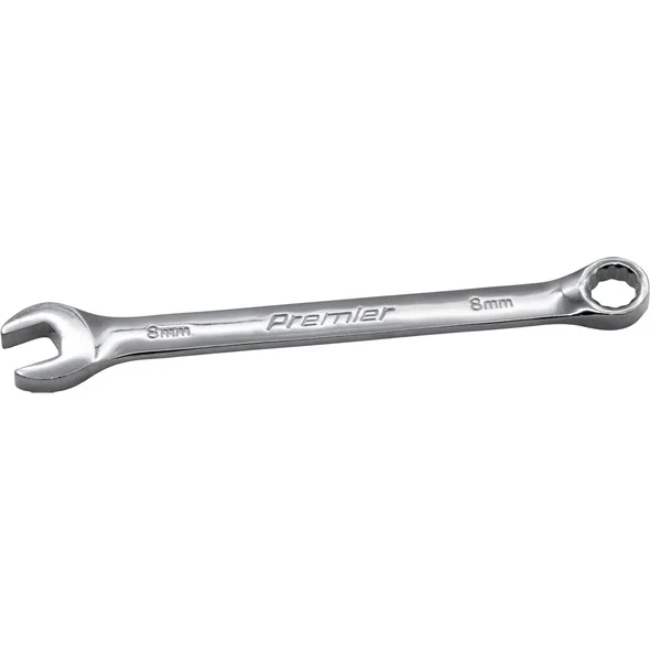 Sealey Combination Spanner 8mm