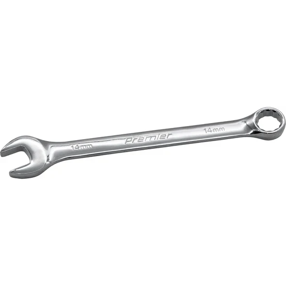 Sealey Combination Spanner 14mm