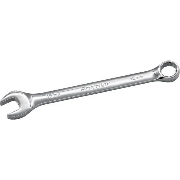 Sealey Combination Spanner 15mm