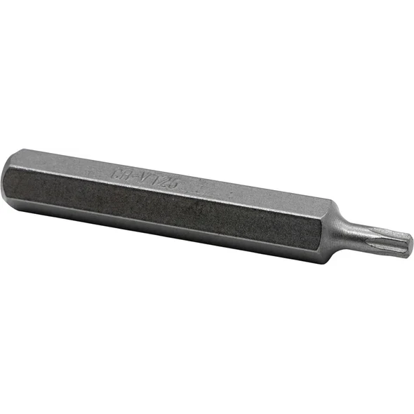 Sealey Security Trx-Star Bit T25 x 75mmL