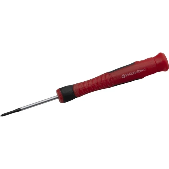 Sealey Precision Screwdriver Phillips #000