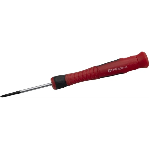 Sealey Precision Screwdriver Phillips #00