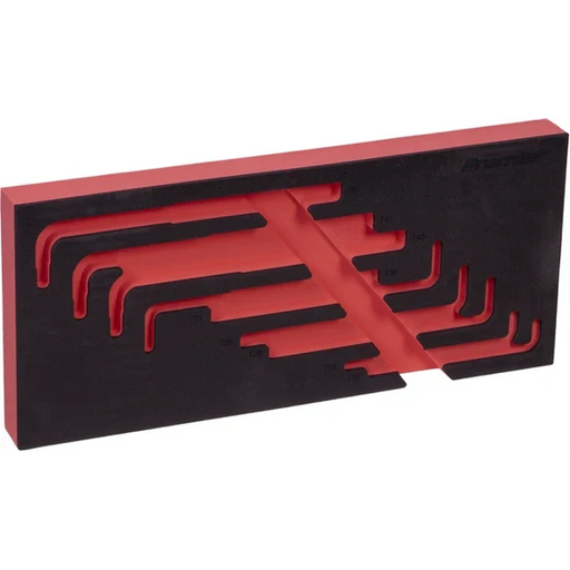 Sealey EVA Foam Storage Tray for TBTE06
