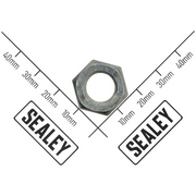 Sealey Crank Nut