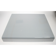 Sealey Plexiglass cover