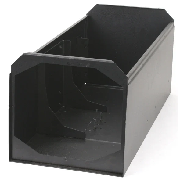 Sealey Optical box(rounded corners)
