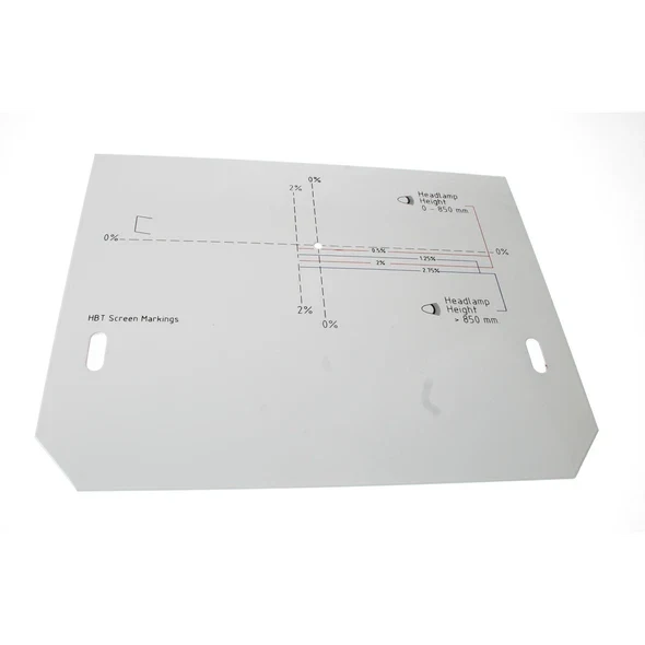 Sealey Inner panel (old type - pre 09/2005)(so)