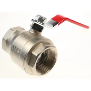 Sealey Discharge valve with handle
