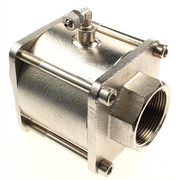 Sealey Automatic valve 1-1/2"