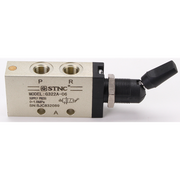 Sealey Air valve