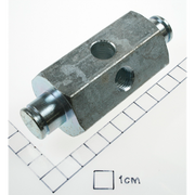 Sealey Joint block