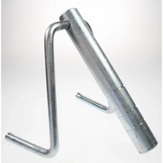 Sealey Tyre hook