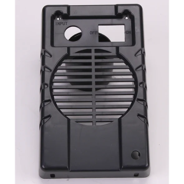 Sealey Back Panel