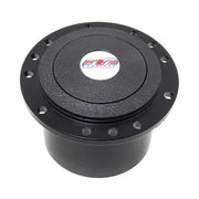 Mountney Traditional Range Steering Wheel Boss Kit - Black Fits Volkswagen Corrado (All Years) Mountney Classic - Mountney Classic