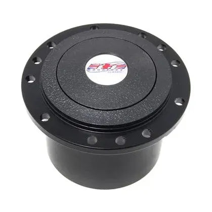 Mountney Traditional Range Steering Wheel Boss Kit - Black Fits Volkswagen Corrado (All Years) Mountney Classic - Mountney Classic