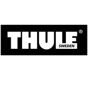Thule ProBar Evo Roof Bars Aluminum fits Audi A5 Sportback 2009-2016 5 doors with Normal Roof Thule - Bars 4 Cars