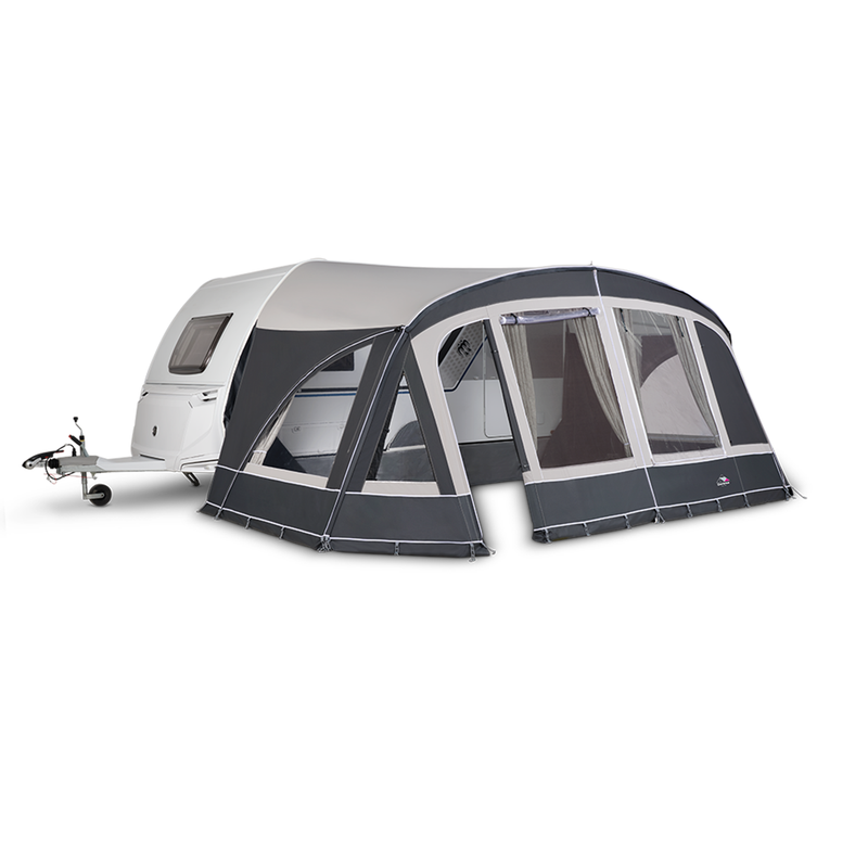 Dorema Porto Sun Canopy Front Panels Size 14 Dorema - Dynamic Drive