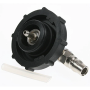 Sealey Adaptor cap '3' (90deg elbow)