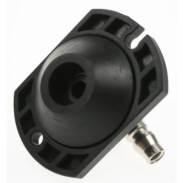 Sealey Adaptor cap '7' (90deg elbow)