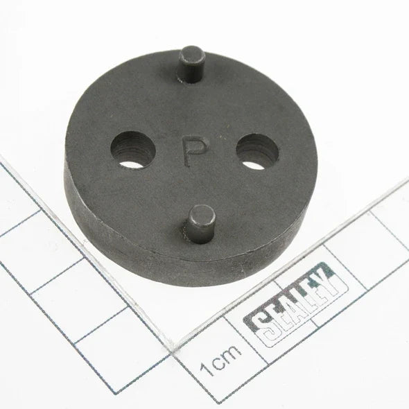 Sealey Adaptor plate (p)(lsa)