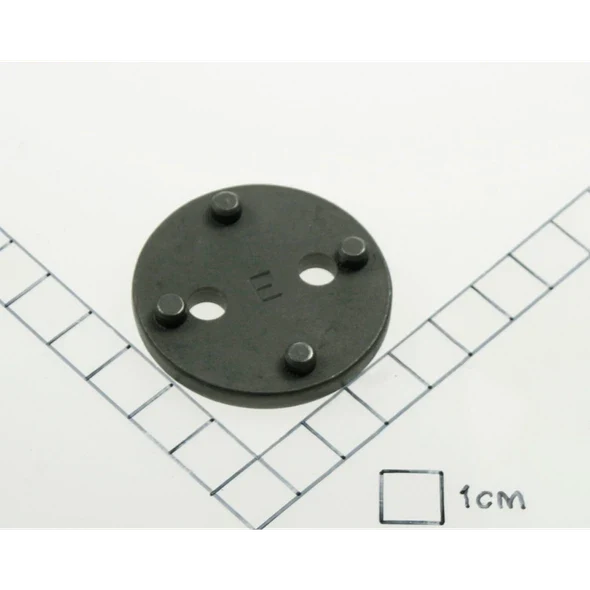 Sealey Adaptor (e) (so)