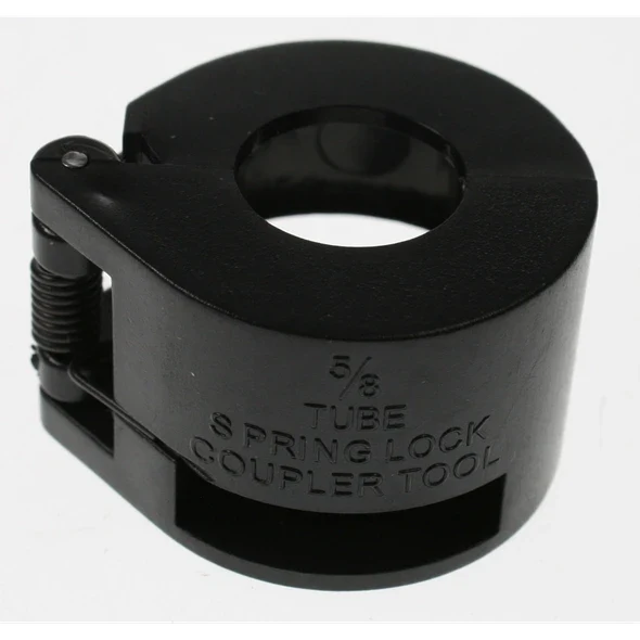 Sealey Coupling tool (black) 5/8"