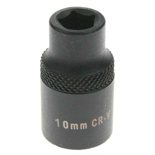Sealey Pentagon socket 10mm 1/2"dr