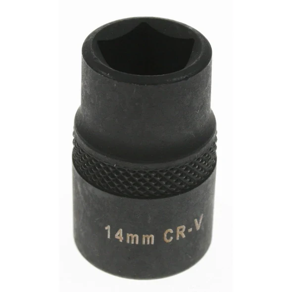Sealey Pentagon socket 14mm 1/2"dr