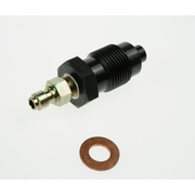 Sealey Dummy injector adaptor (in2) (so)
