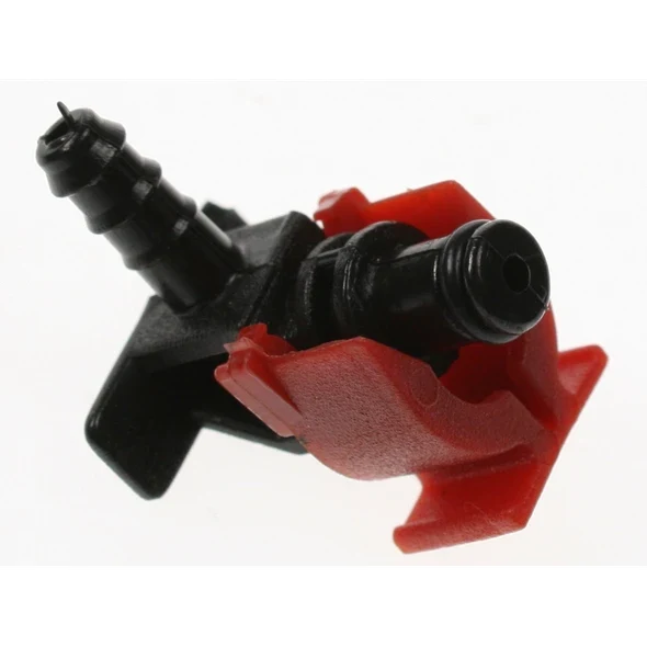 Sealey Adaptor-new delphi ford transit 2.4 engine code