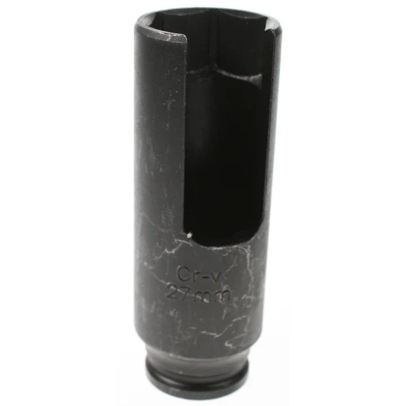 Sealey Injector cap socket 1/2"sq dr 27mm