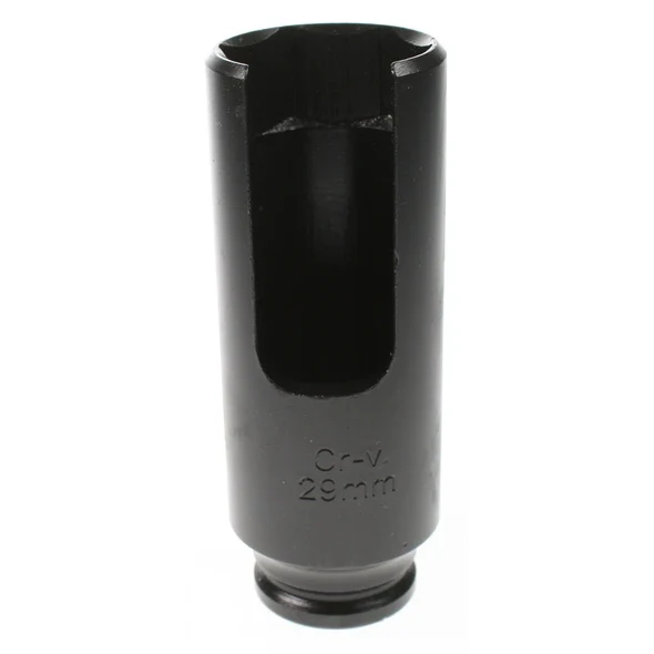 Sealey Injector cap socket 1/2"sq dr 29mm