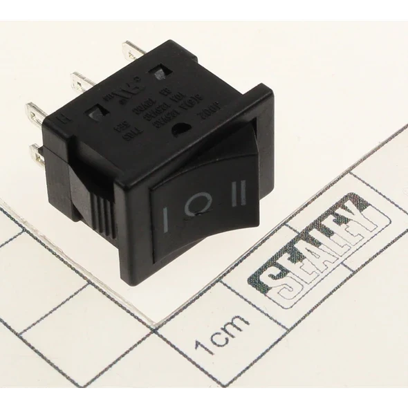 Sealey Selection switch