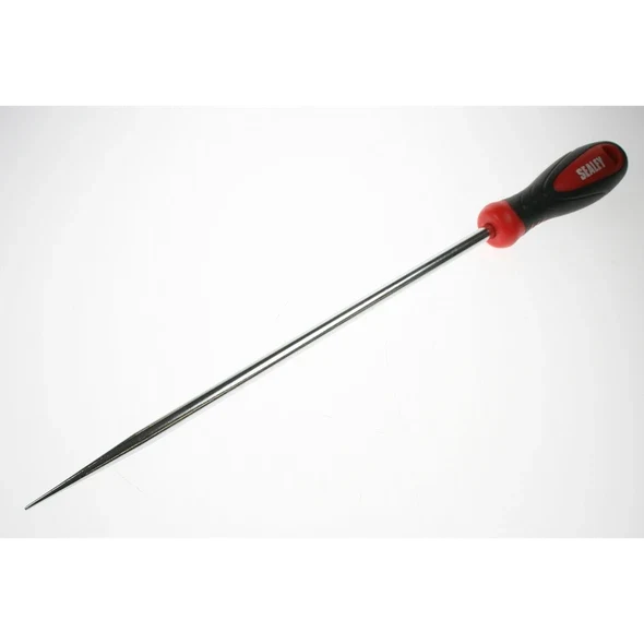 Sealey Straight point pick 15"