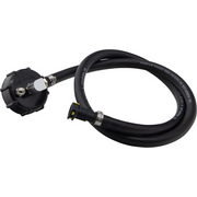 Sealey Adaptor Cap Assembly