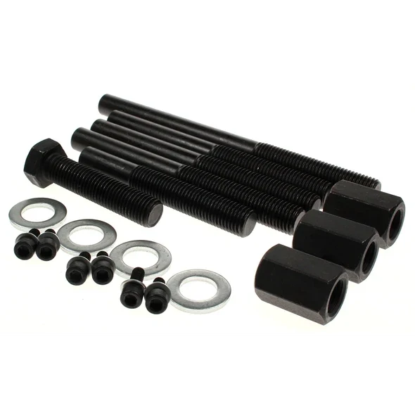 Sealey Support bars (c/w nuts) (set)