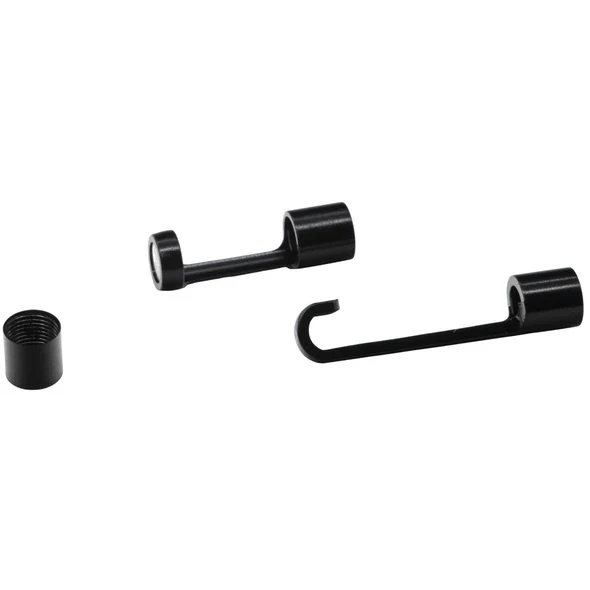 Sealey Accessory Kit (hook, magnet, protective cap)