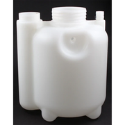 Sealey Bleeder tank