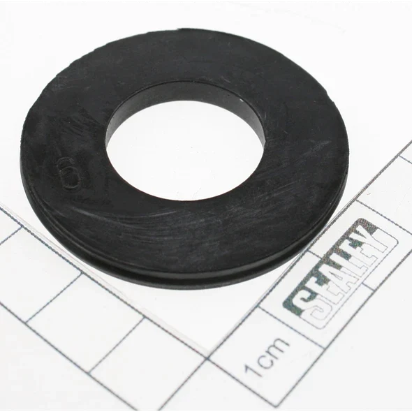 Sealey Seal