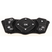 Sealey Rubber key