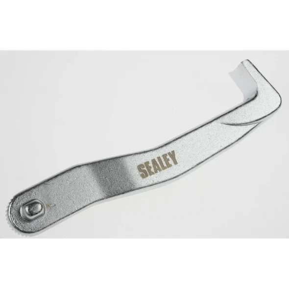 Sealey Leg