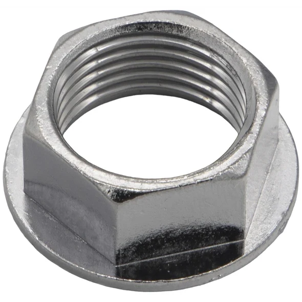 Sealey Lock Nut
