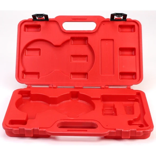 Sealey Case
