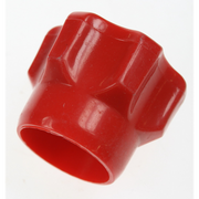 Sealey Knob (red)
