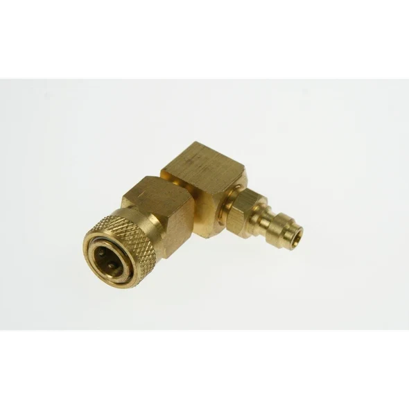 Sealey Elbow connector