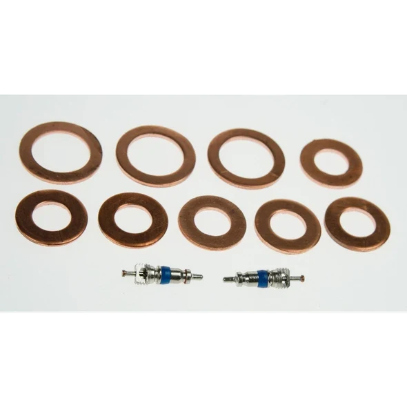 Sealey Copper valve / washer set