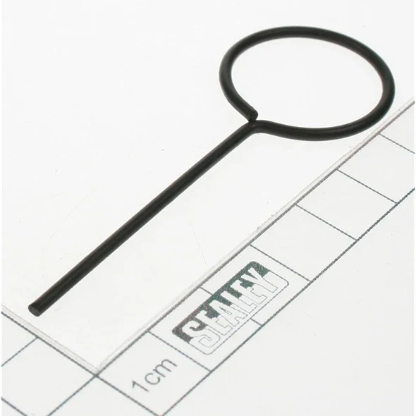 Sealey Tensioner locking pin