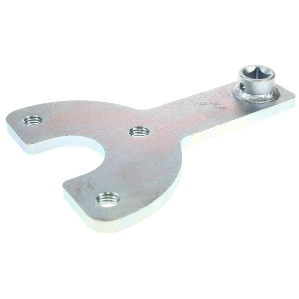 Sealey Knurled knob