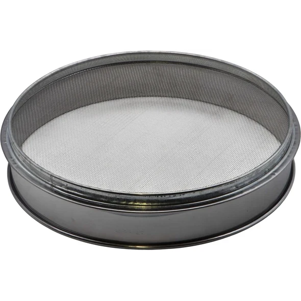Sealey Walnut Abrasive Filter