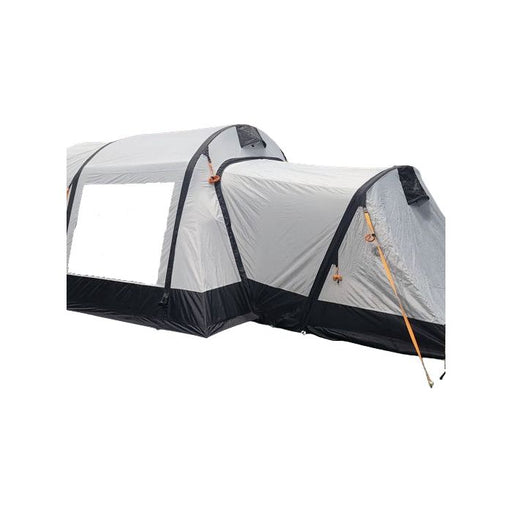 StarCamp Voyager Annex StarCamp - Dynamic Drive
